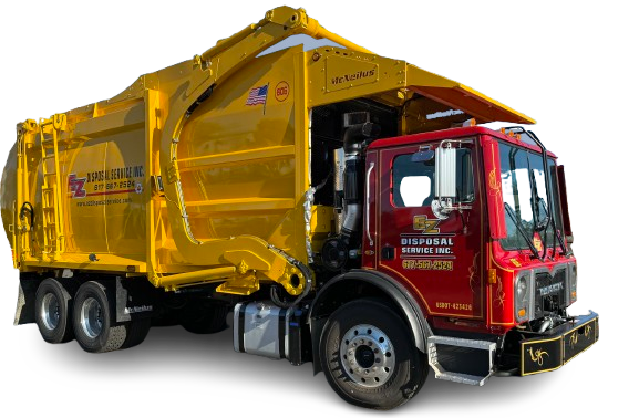 Commercial Dumpsters Image